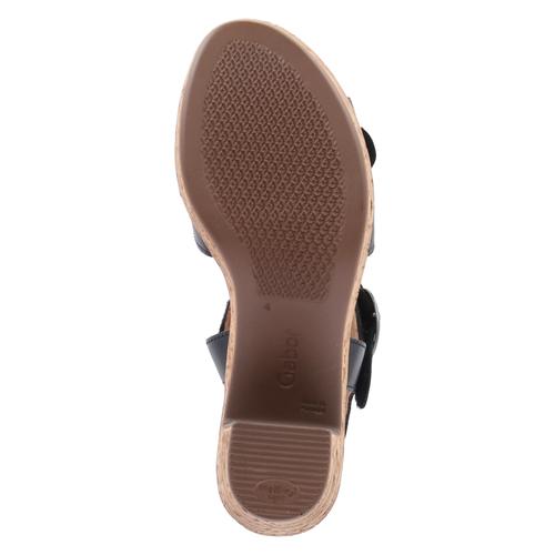 Plateau Sandalen FS 2023