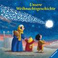 Ravensburger Bilderbuch - Unsere Weihnachtsgeschichte