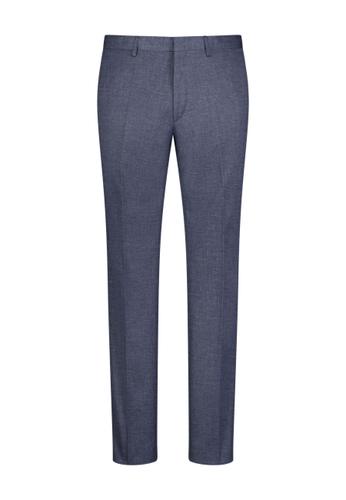 Hose - Dunkelblau / 25