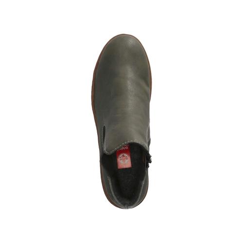 HWK Damen Stiefel Klassische Stiefeletten HW 23/24