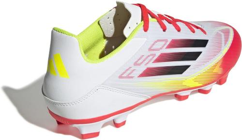 ADIDAS Herren Fussball-Rasenschuhe F50 Club FG/MG 43 ⅓ in Grau
