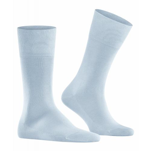 FALKE Tiago Herren 43-44 - Light Blue