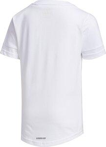 adidas Kinder T-Shirt 116 in Pink