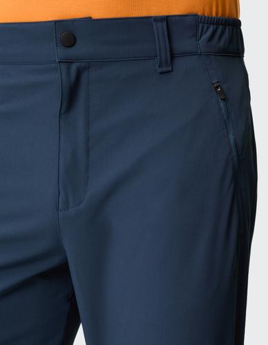 Lazio M_Pants 54 - Denim Blue