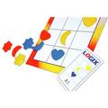 IQ-Spiele - Logix
