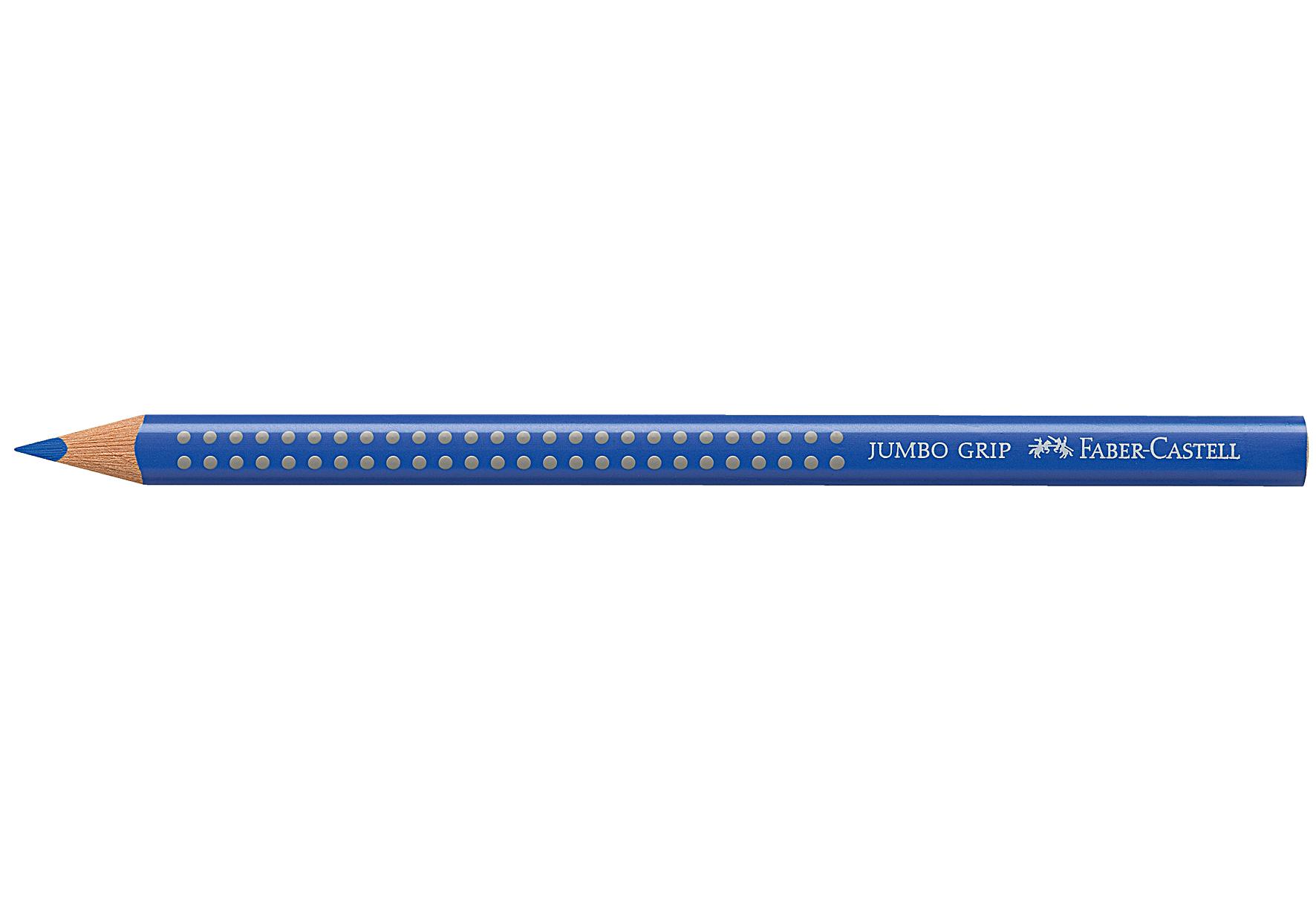 Farbstift 'Jumbo Colour Grip 2001'