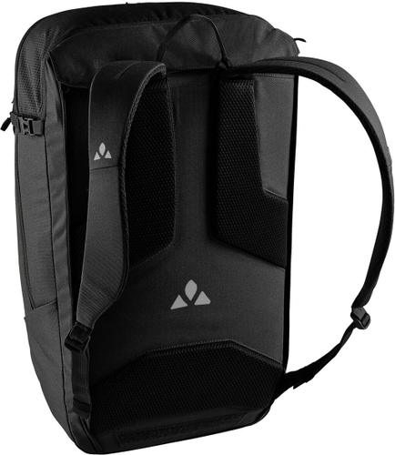  Fahrradtasche Cycle 28 II - in Schwarz