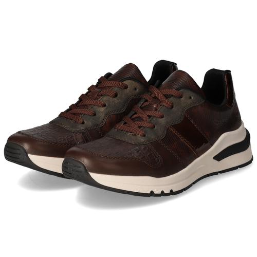 HWK Damen Halbschuhe Sportliche Schnürer HW 22/23