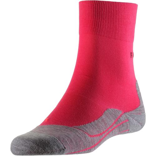 FALKE RU4 Endurance Damen Running 41-42 - Rose