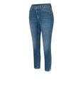 MAC JEANS - DREAM SUMMER, DREAM Wonder light Denim 40/28 Slim Fit - Blau