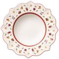 Villeroy und Boch Toys Delight Suppenteller weiß 26cm - Default Title