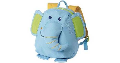Sigikid Kinderrucksack »Elefant Mini«