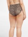 SoftStretch Taillenslip Mehrfarbig TU