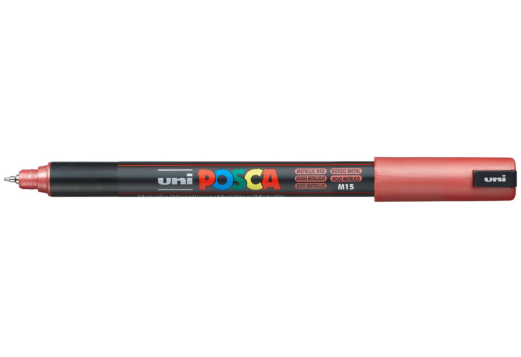 Acrylmarker 'Posca PC-1MR'