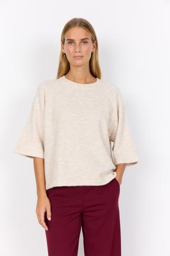 SC-ORLEAN 1 M - Cream Melange