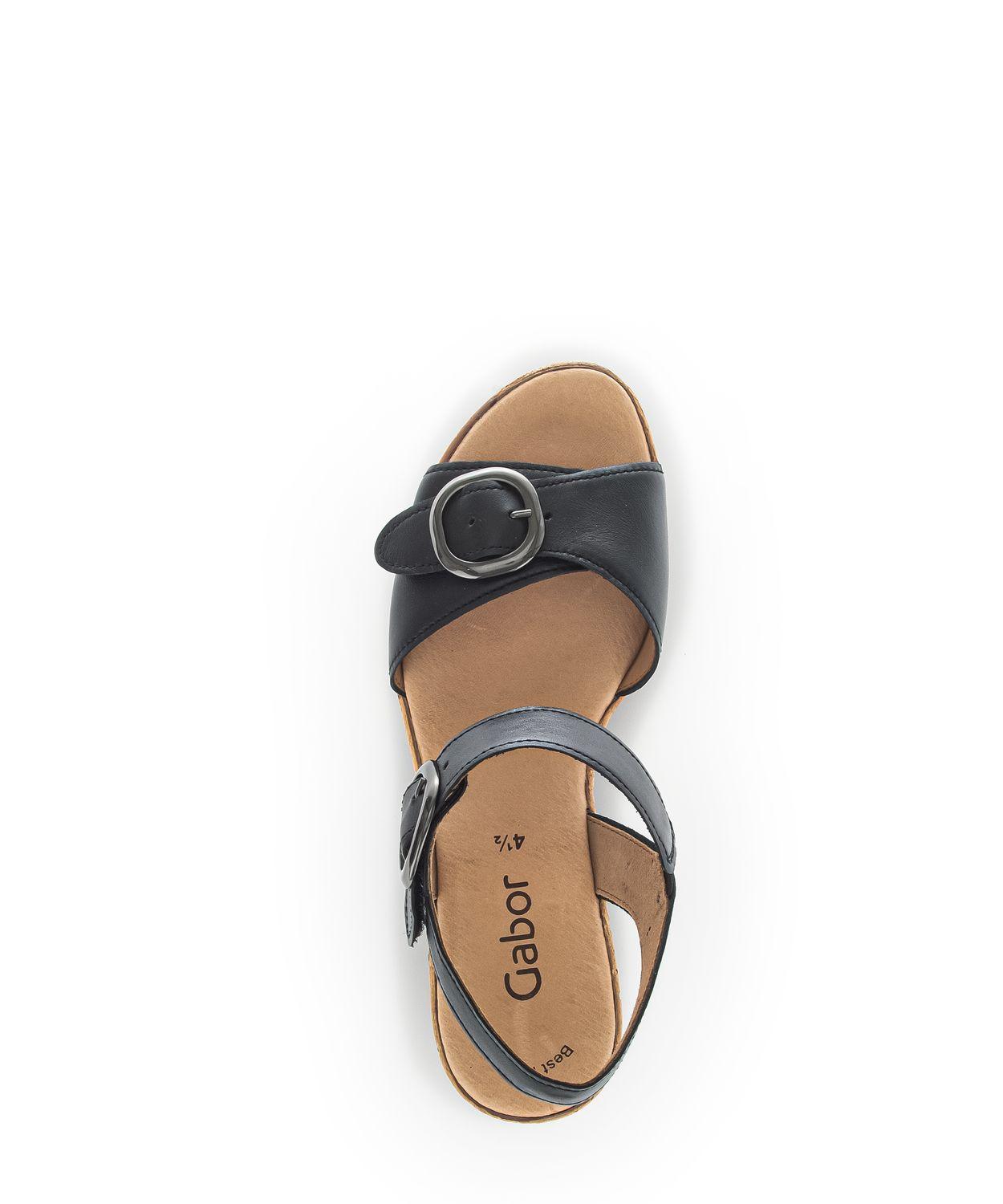 Plateau Sandalen FS 2023