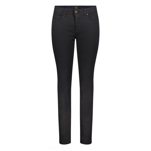MAC JEANS - DREAM SKINNY, Dream denim 44/30 Skinny Fit - Schwarz