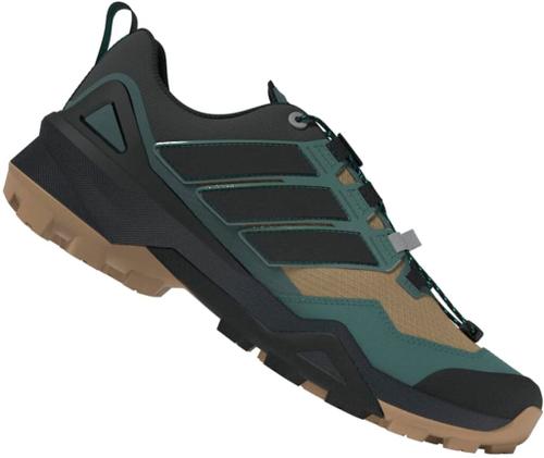 ADIDAS Herren Multifunktionsschuhe Terrex Skychaser GORE-TEX 44 ⅔ in Grau