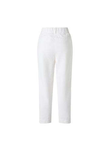 Hose 44 Modern Fit - New White