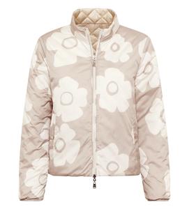 Steppjacke Repreve 38 - Beige/kitt