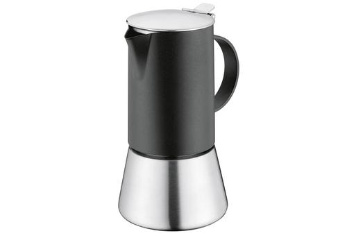 Espressokocher AIDA DUE 6 Tassen
