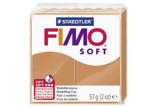 Modelliermasse 'Fimo soft'