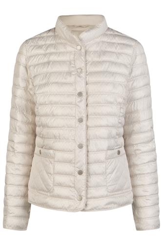Wendejacke Down Free 42 - Sand