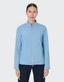 DORIT 50 Figurbetont - Daylight Blue Uni