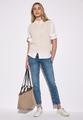 Boyfriend Jeans 27/28 - Medium Blue Authentic