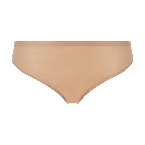 SoftStretch Tanga Beige TU 