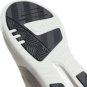 ADIDAS Herren Basketballschuhe BALL90S 44 in Silber