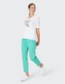 SYLVIE 22 - Caribbean Green