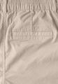 Twill Shorts im Washed-Look L - Boulder Beige
