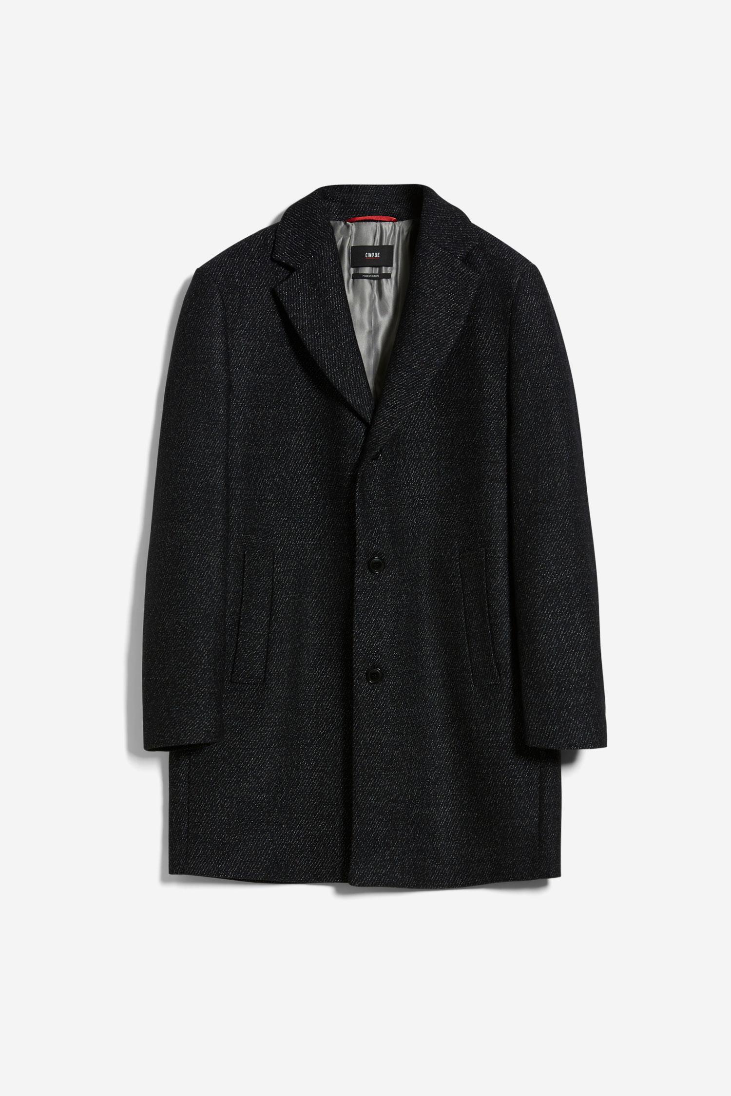CISCOTT 102 - Dunkelblau