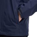 McKINLEY Herren Funktionsjacke Adia M in Blau