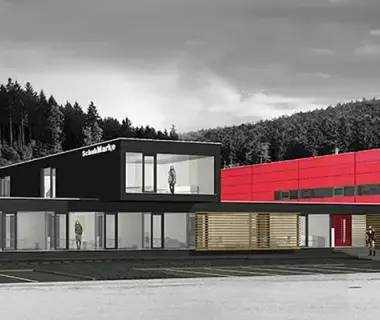 Schuh Marke Gmbh & Co. Kg - Hauenstein