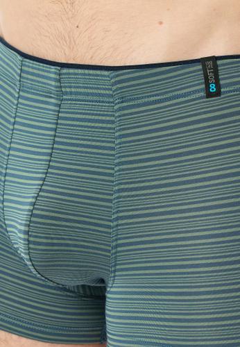 Shorts 7 - Linde