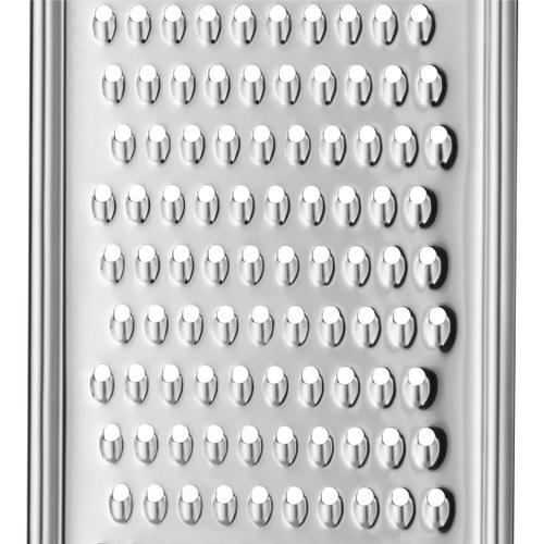 Profi Plus Käsereibe, 25 cm