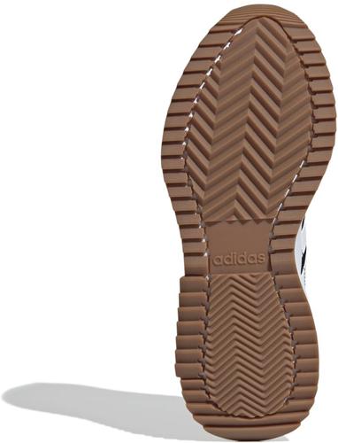 ADIDAS Herren Freizeitschuhe Retropy F2 44 ⅔ in Schwarz