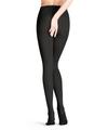 FALKE Temple Angel 60 DEN Damen S-M - Black