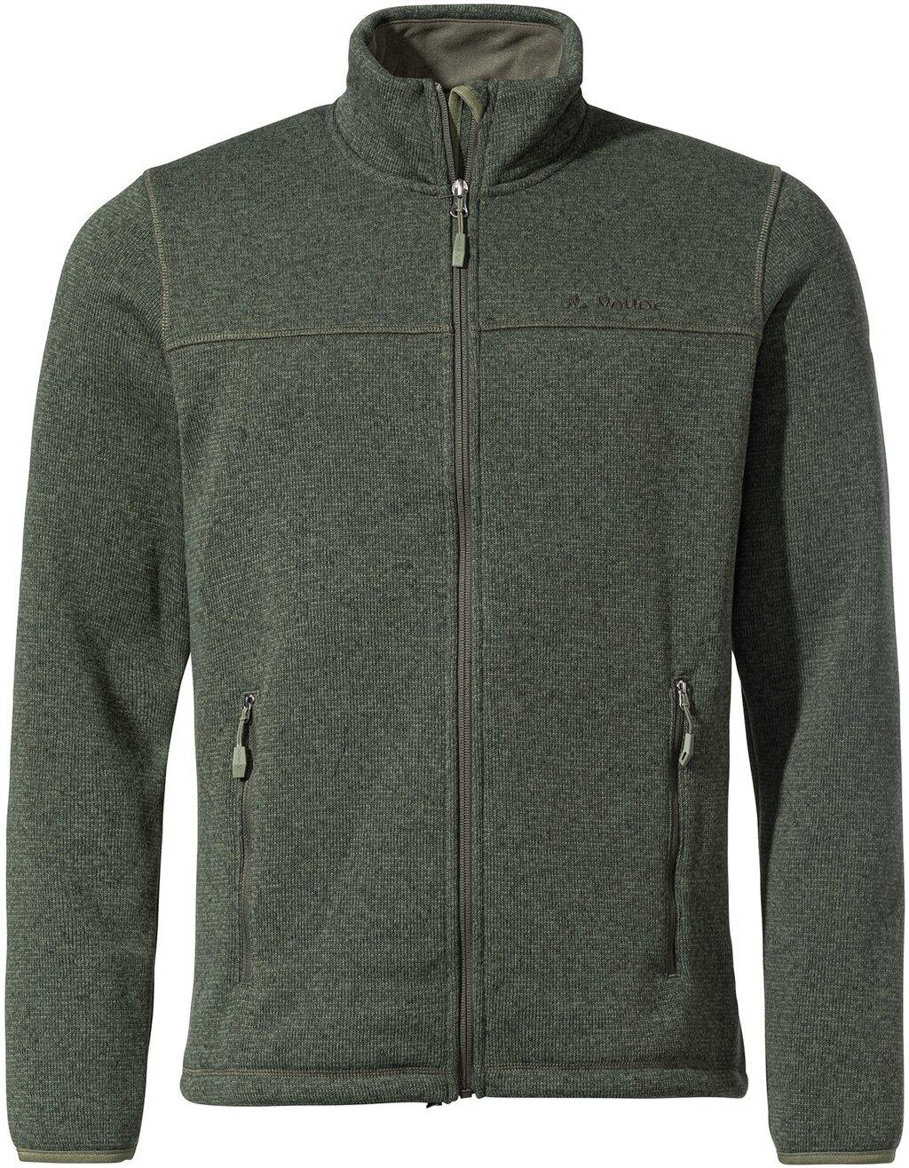 VAUDE Herren Unterjacke Me Rienza Jacket III XXL in Grün