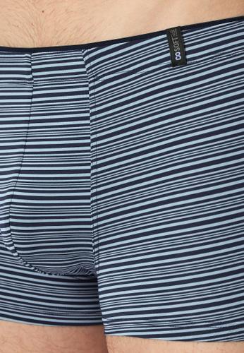 Shorts 6 - Blaugrau