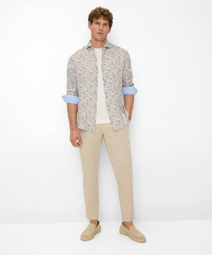 Style Harold Blau XL