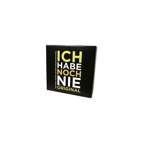 Pegasus Ich Habe Noch Nie, Original (Spiel)