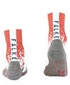 FALKE RU4 Endurance Damen Running 37-38 - White