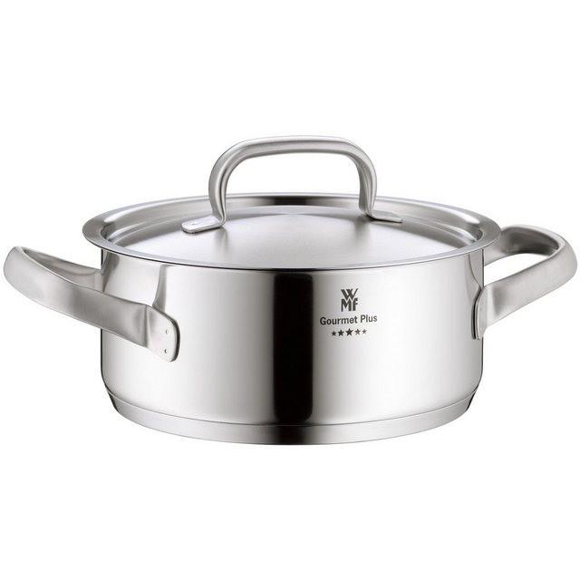 Bratentopf Ø 20 cm Gourmet Plus