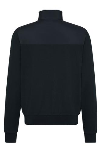 Herren Sweatshirt 4XL Modern Fit - Marine