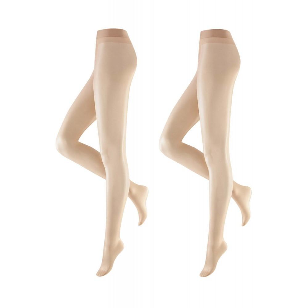 Simply 20 Doppelpack 40/42 - Teint