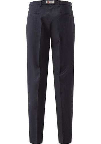 CG Pascal-ST Hose Blau 50