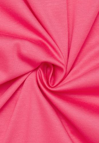 Jersey Shirt Bluse Jersey Langarm Rosa 36/Langarm